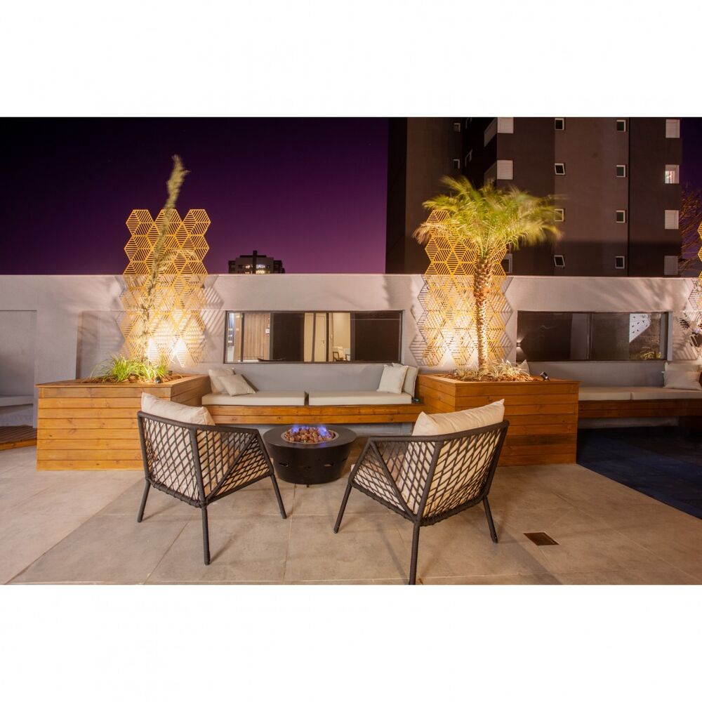 Apartamento à venda com 2 quartos, 60m² - Foto 14