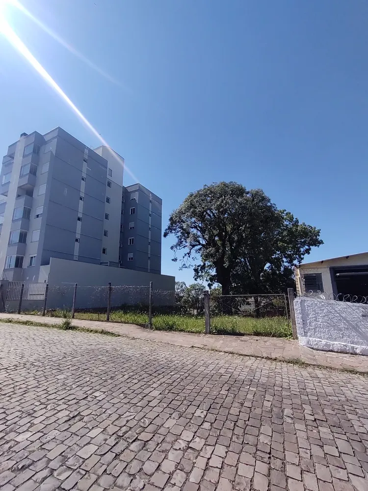 Terreno, 728 m² - Foto 1