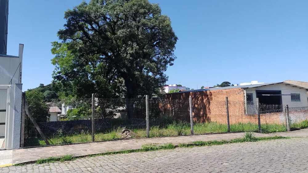 Terreno, 728 m² - Foto 4