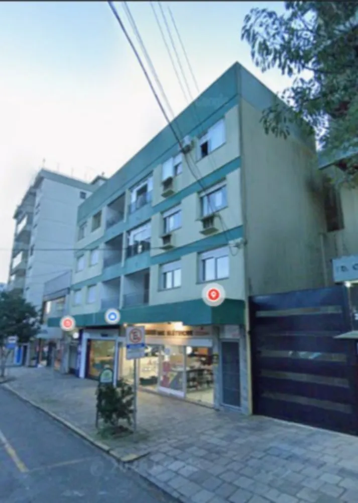 Apartamento, 3 quartos, 107 m² - Foto 2