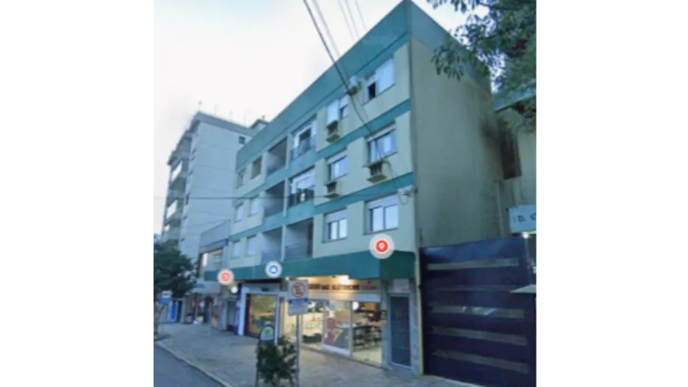 Apartamento, 3 quartos, 107 m² - Foto 1