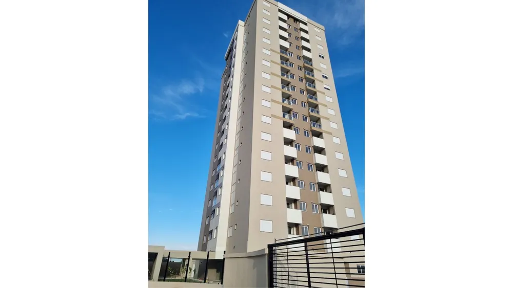 Apartamento, 2 quartos, 55 m² - Foto 1