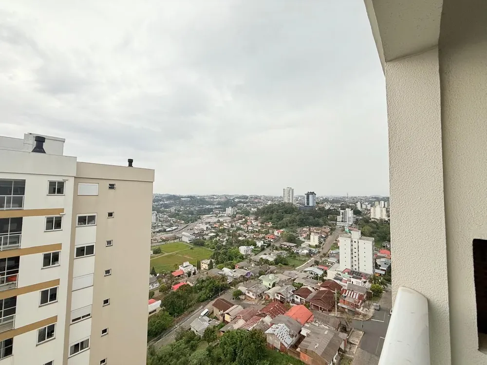 Apartamento, 2 quartos, 55 m² - Foto 2