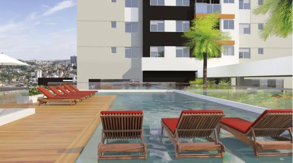 Apartamento, 2 quartos, 55 m² - Foto 13