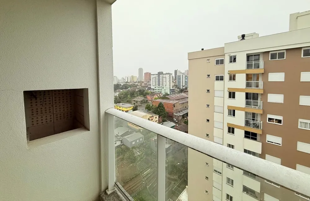 Apartamento, 2 quartos, 55 m² - Foto 10