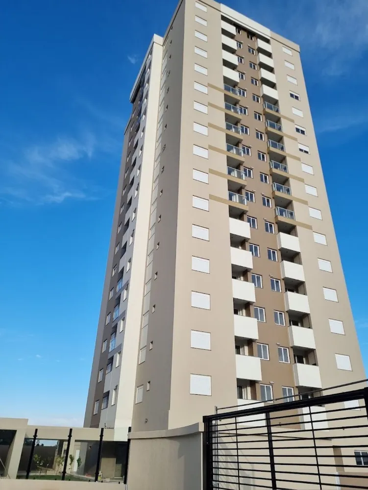 Apartamento, 2 quartos, 55 m² - Foto 12