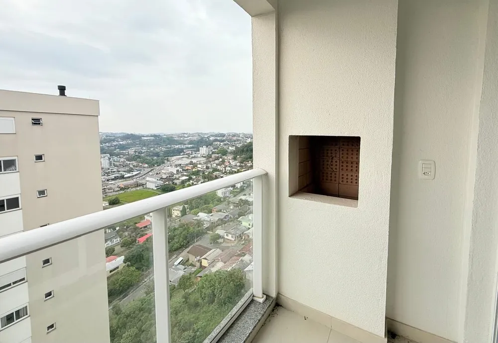 Apartamento, 2 quartos, 55 m² - Foto 5