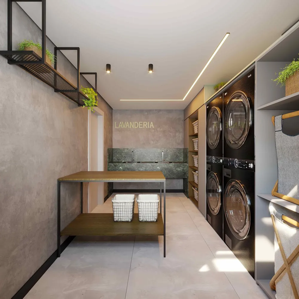 Apartamento, 1 quarto, 31 m² - Foto 6