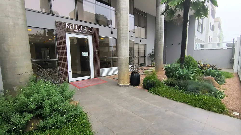 Apartamento, 2 quartos, 85 m² - Foto 2