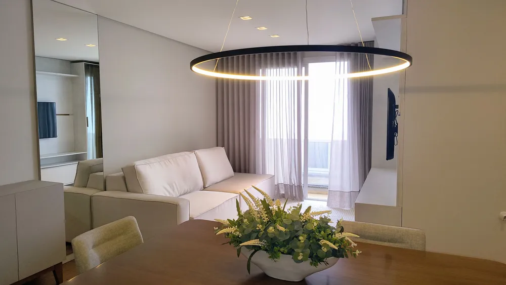 Apartamento, 2 quartos, 85 m² - Foto 8
