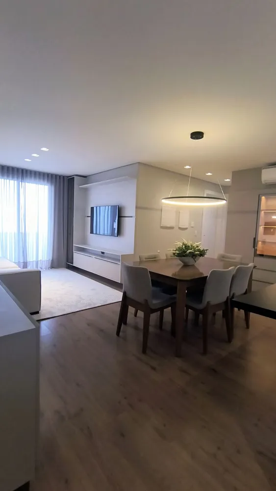 Apartamento, 2 quartos, 85 m² - Foto 6