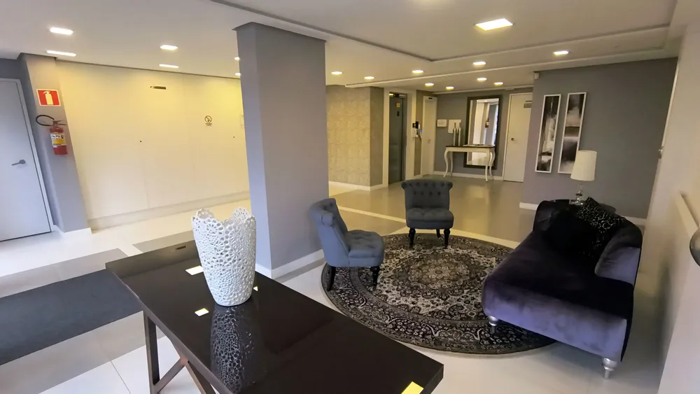 Apartamento, 2 quartos, 85 m² - Foto 3