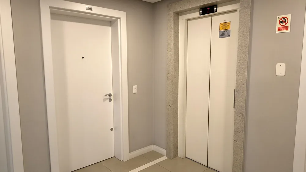 Apartamento, 2 quartos, 85 m² - Foto 2