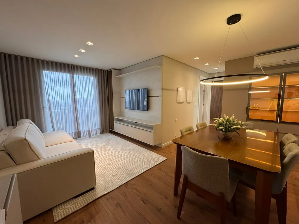 Apartamento, 2 quartos, 85 m² - Foto 3