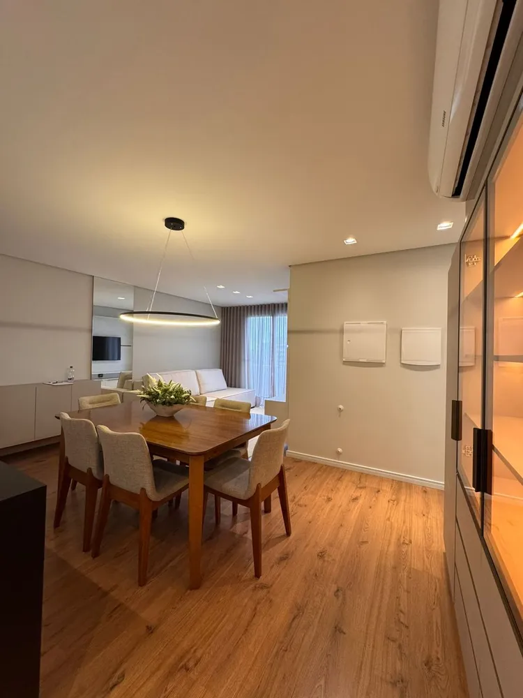 Apartamento, 2 quartos, 85 m² - Foto 1