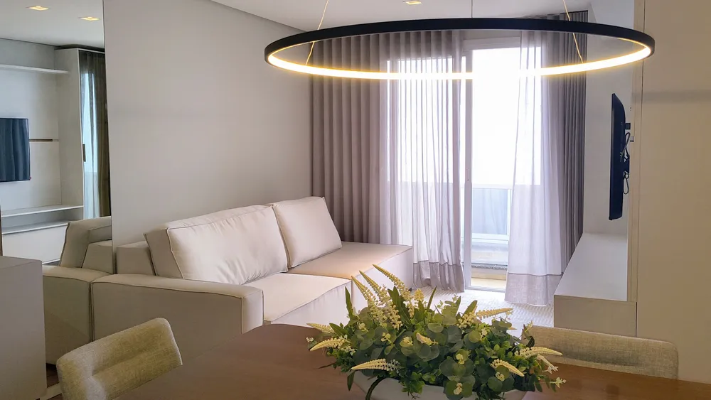 Apartamento, 2 quartos, 85 m² - Foto 8