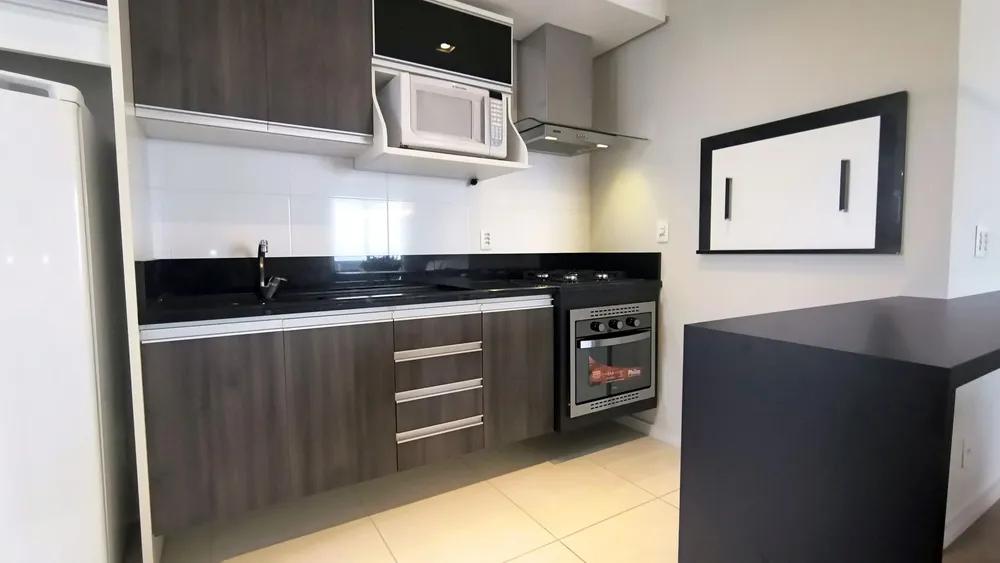 Apartamento, 2 quartos, 85 m² - Foto 4