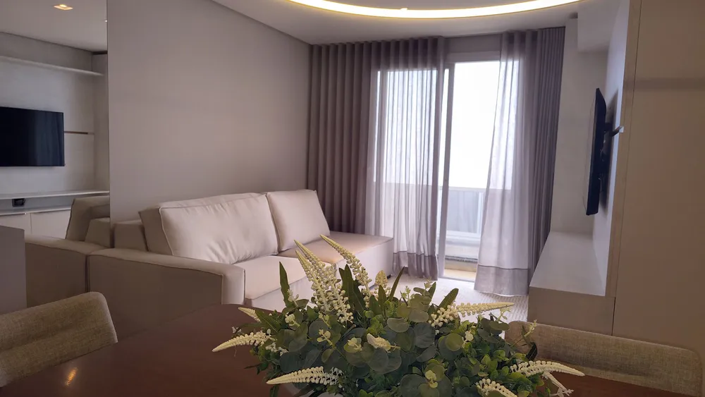 Apartamento, 2 quartos, 85 m² - Foto 7