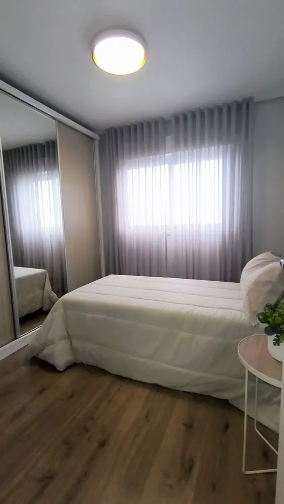 Apartamento, 2 quartos, 85 m² - Foto 11