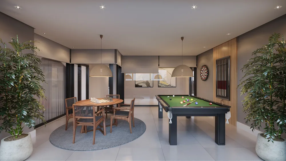 Apartamento, 2 quartos, 78 m² - Foto 2