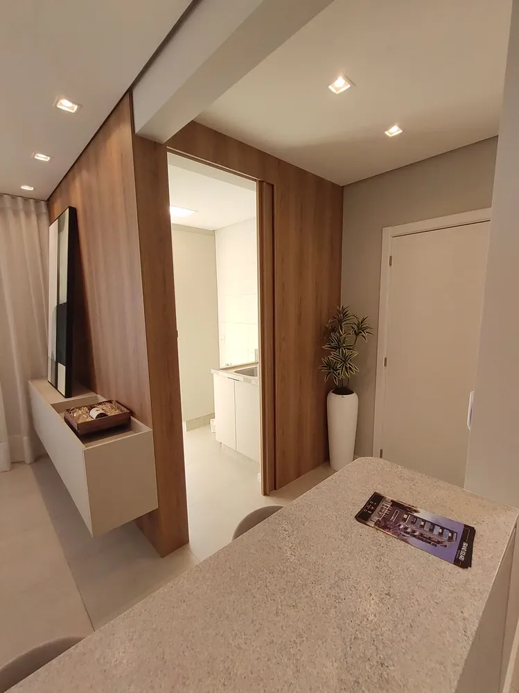 Apartamento, 3 quartos, 106 m² - Foto 1