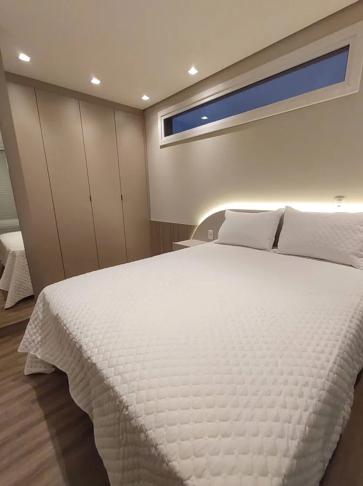 Apartamento, 3 quartos, 106 m² - Foto 8