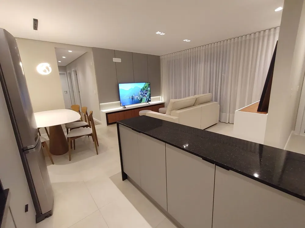 Apartamento, 3 quartos, 106 m² - Foto 2