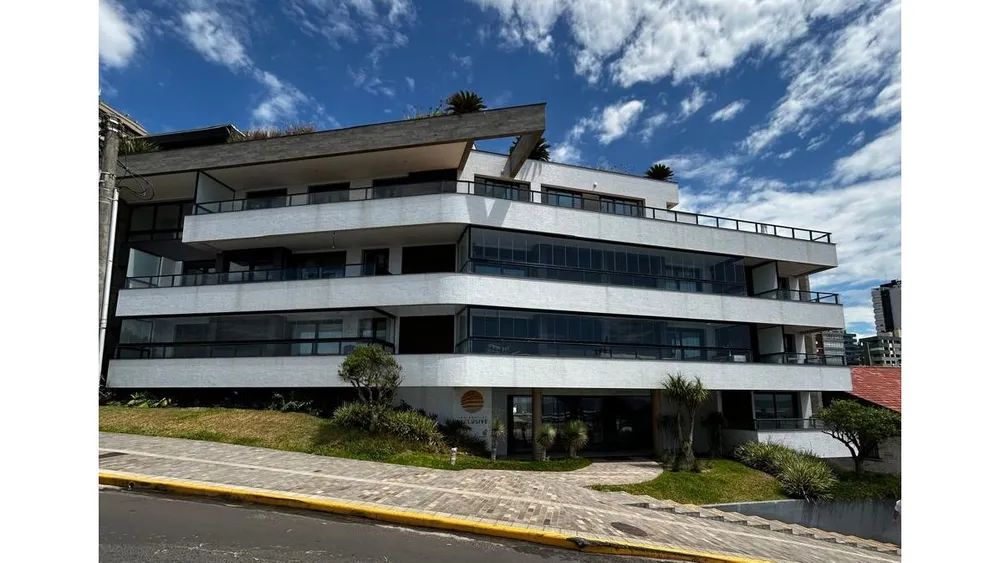 Apartamento, 3 quartos, 101 m² - Foto 1