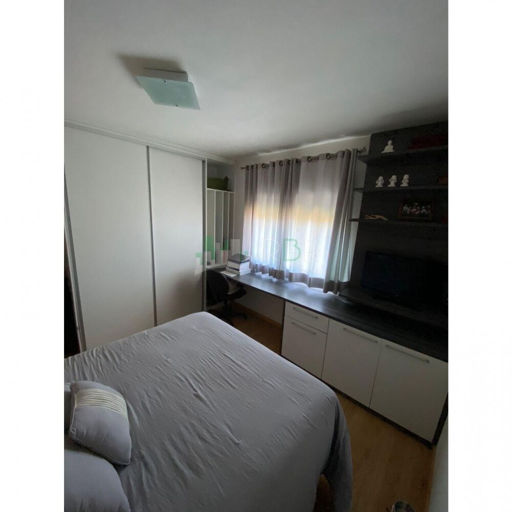 Apartamento, 2 quartos, 56 m² - Foto 2