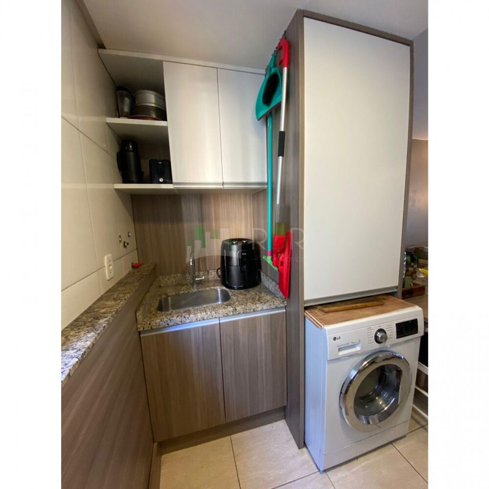 Apartamento, 2 quartos, 56 m² - Foto 17