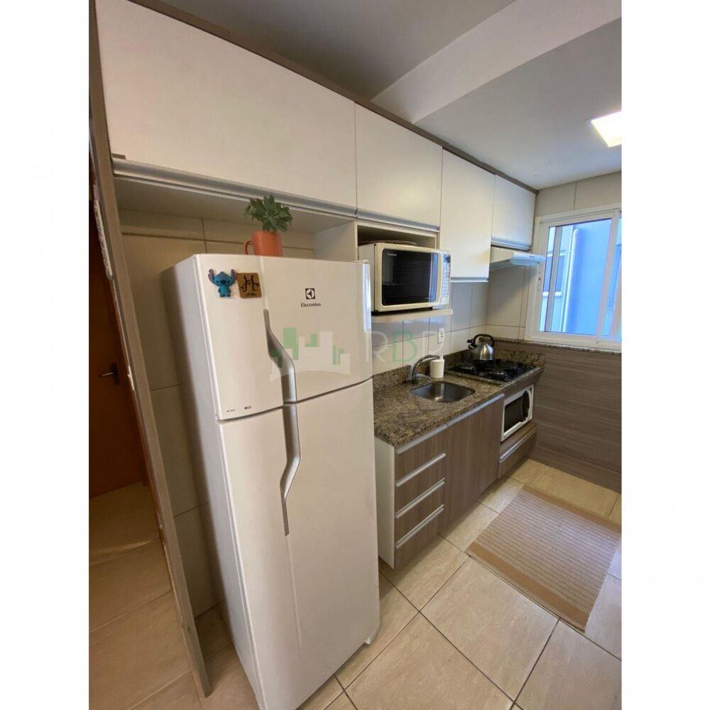 Apartamento, 2 quartos, 56 m² - Foto 6