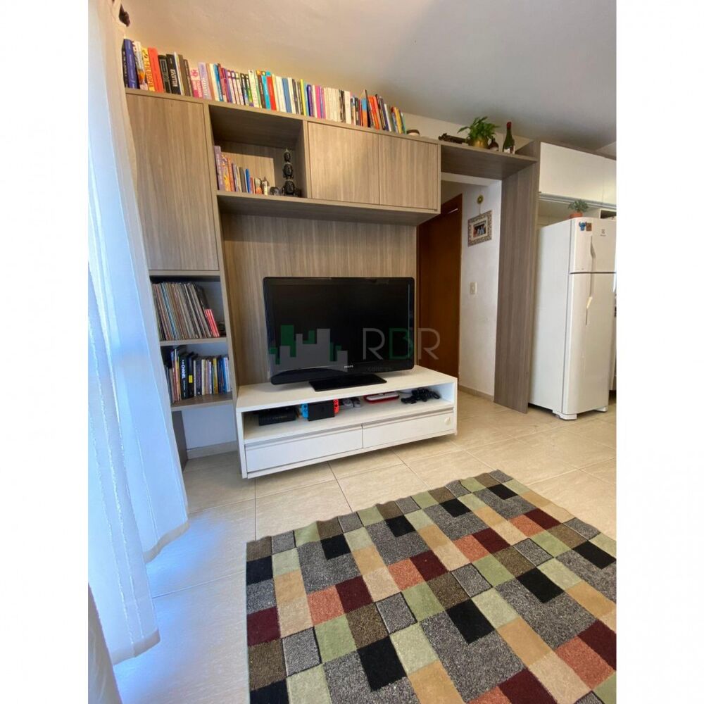 Apartamento, 2 quartos, 56 m² - Foto 3