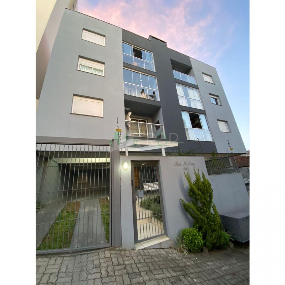 Apartamento, 2 quartos, 56 m² - Foto 16