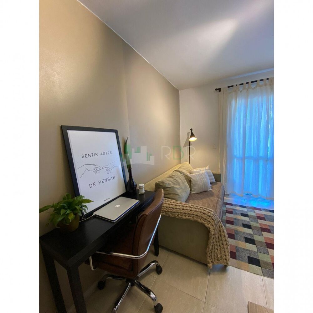 Apartamento, 2 quartos, 56 m² - Foto 9