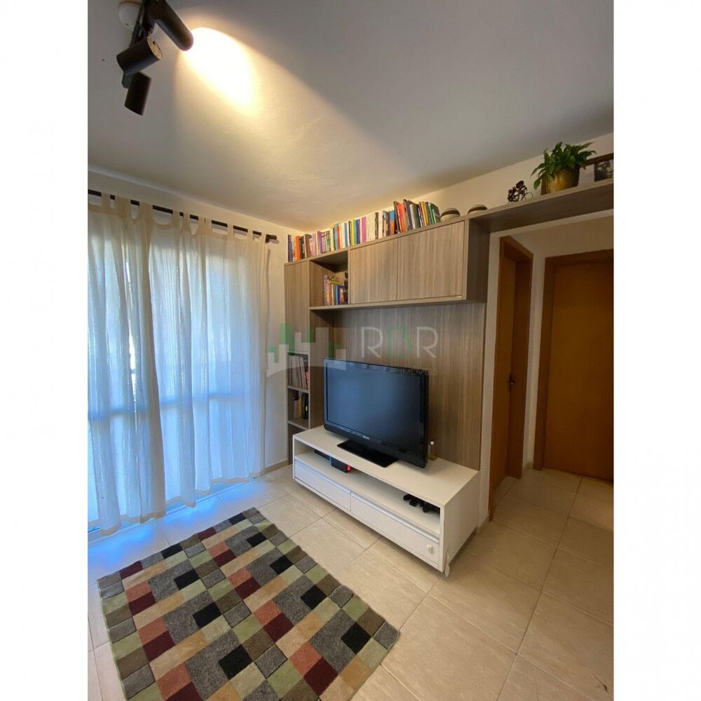 Apartamento, 2 quartos, 56 m² - Foto 5