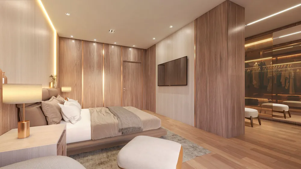 Casa, 4 quartos, 350 m² - Foto 2