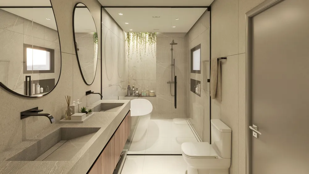 Casa, 4 quartos, 355 m² - Foto 7