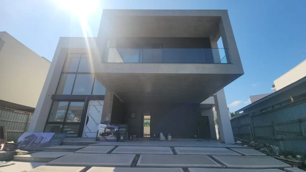 Casa, 4 quartos, 350 m² - Foto 1