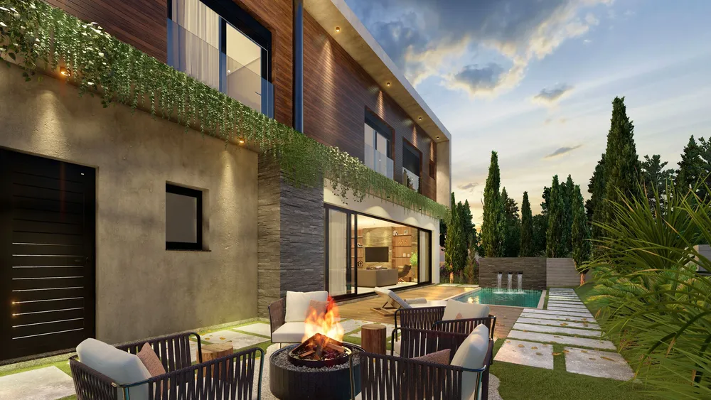 Casa, 4 quartos, 350 m² - Foto 5