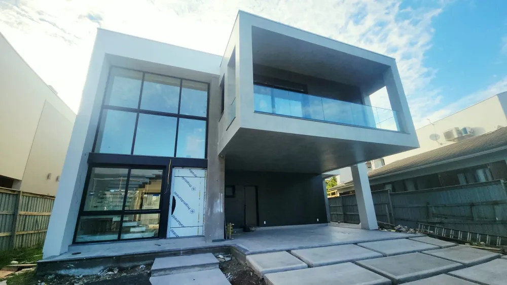 Casa, 4 quartos, 355 m² - Foto 12
