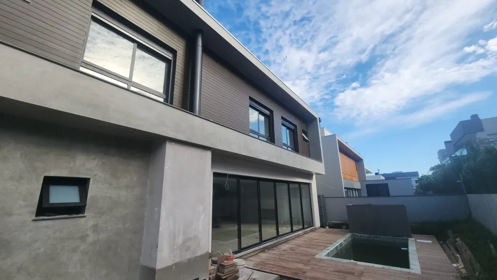Casa, 4 quartos, 350 m² - Foto 6
