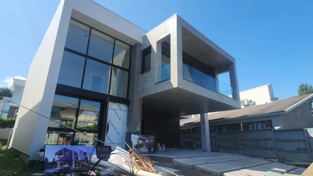 Casa, 4 quartos, 350 m² - Foto 7