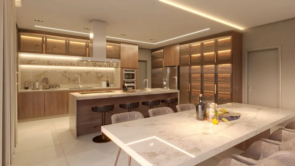 Casa, 4 quartos, 355 m² - Foto 4