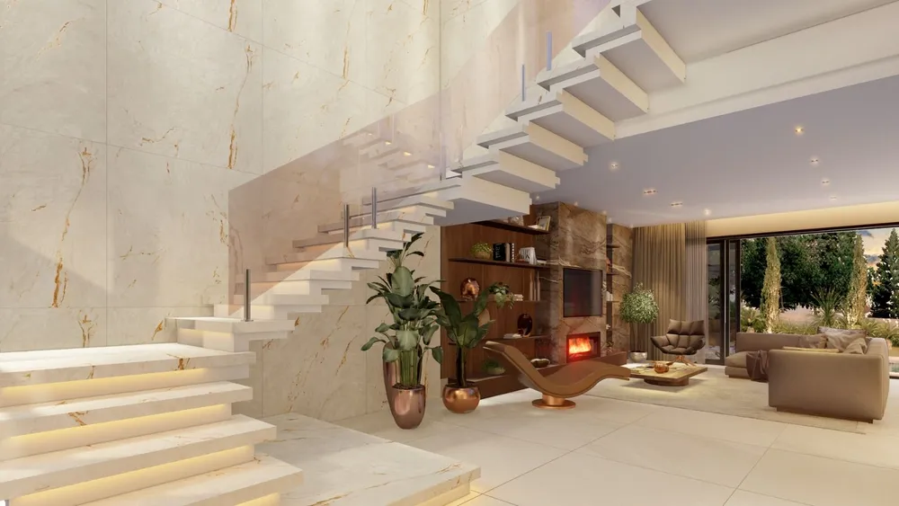 Casa, 4 quartos, 355 m² - Foto 8