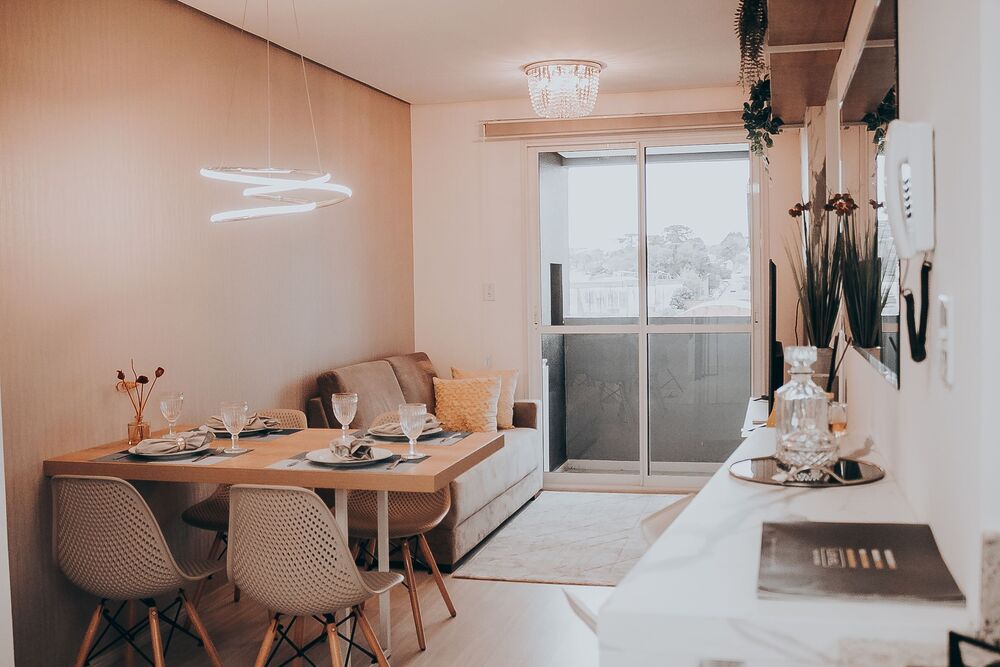 Apartamento à venda com 3 quartos, 125m² - Foto 4