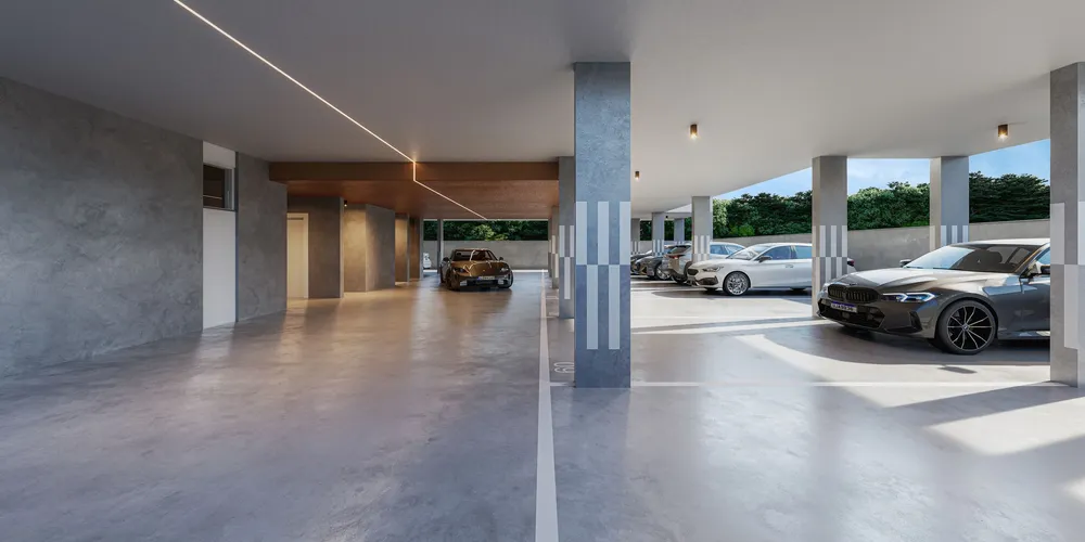 Apartamento, 3 quartos, 194 m² - Foto 5