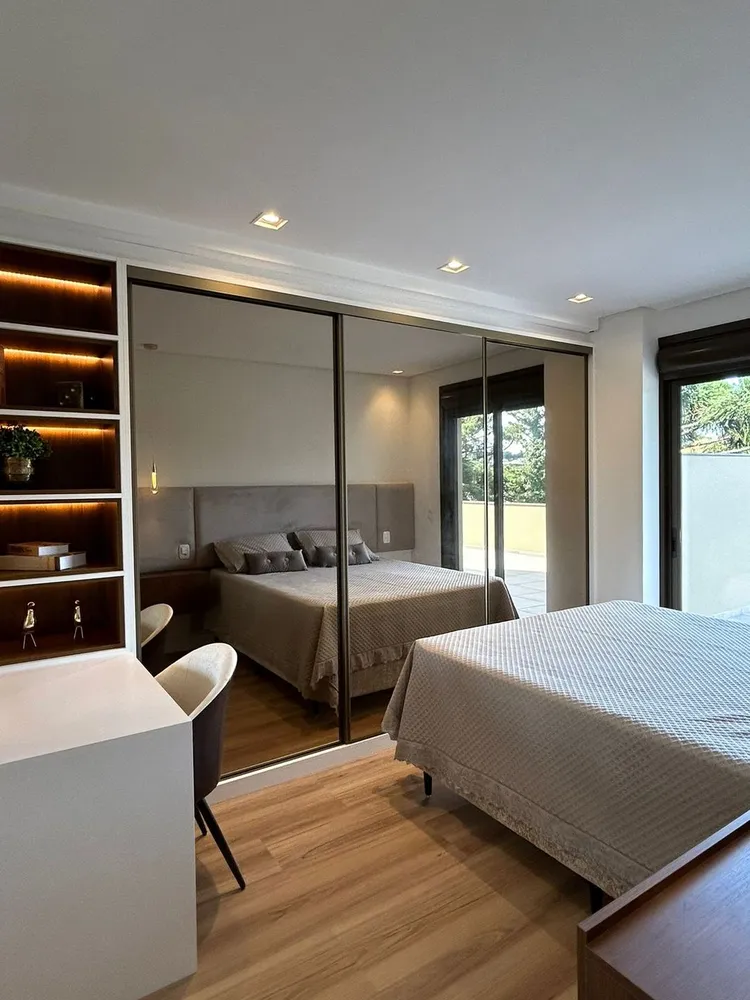 Apartamento, 2 quartos, 98 m² - Foto 2