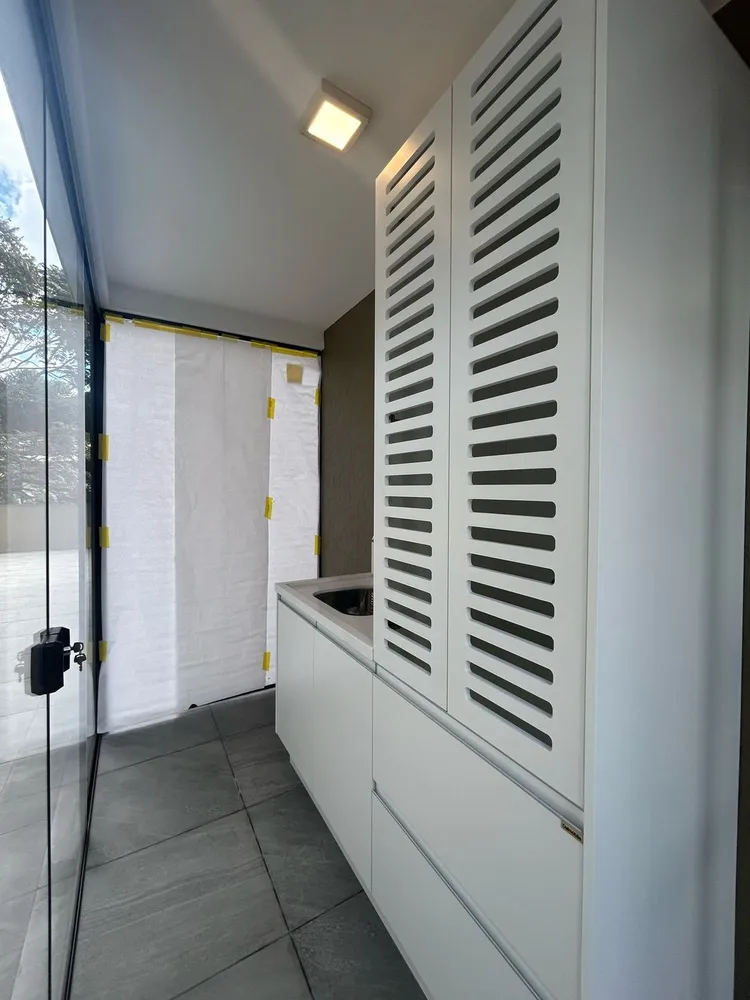 Apartamento, 2 quartos, 98 m² - Foto 4