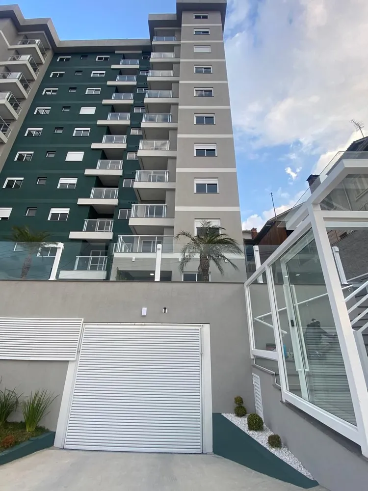 Apartamento, 2 quartos, 57 m² - Foto 9