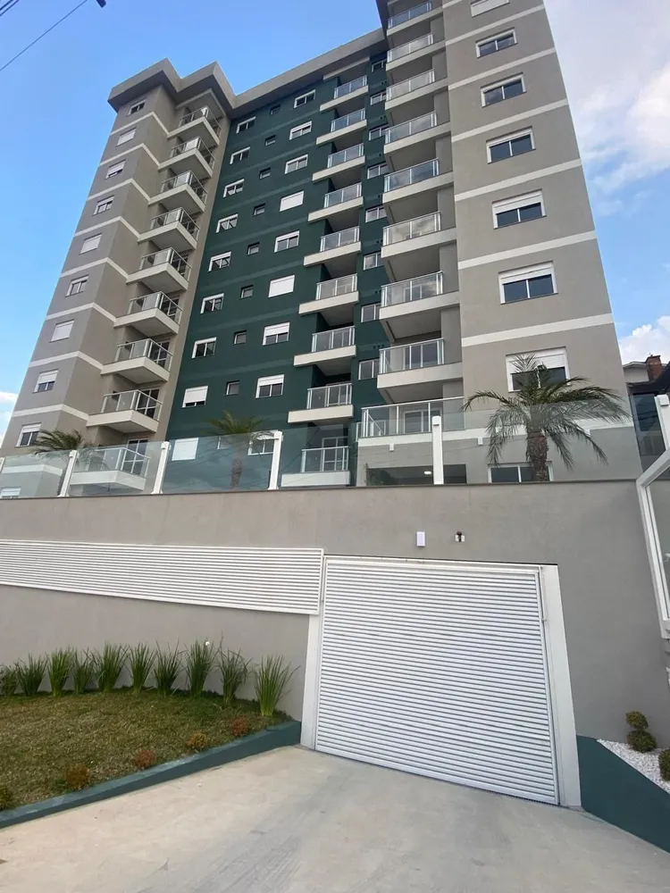 Apartamento, 2 quartos, 57 m² - Foto 14
